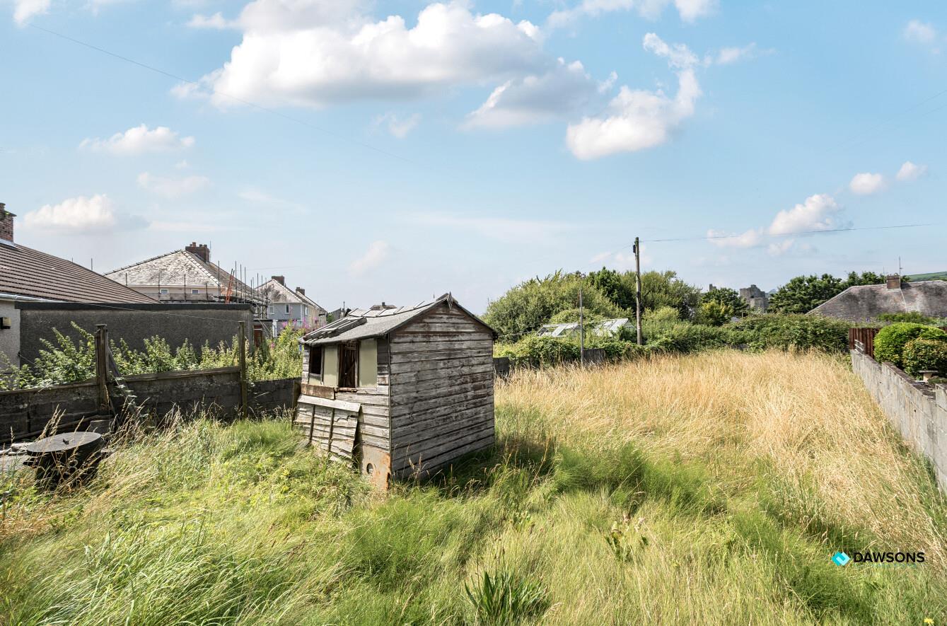 Ger-Y-Castell, Kidwelly, SA17 4TT